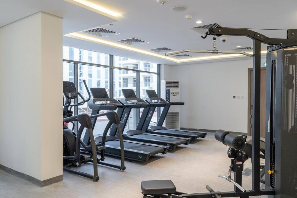 Brand New Listing & & Czechin Appartamento Dubai